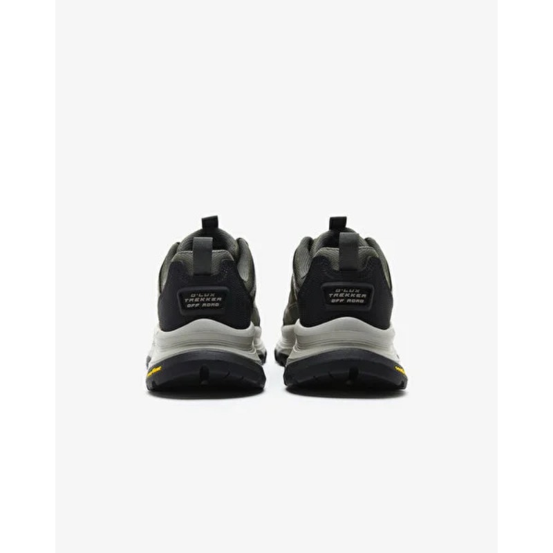 Skechers D'Lux Trekker Erkek Spor Ayakkabı (237565 OLMT) Skechers D'Lux Trekker Erkek Spor Ayakkabı (237565 OLMT)